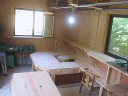 $B!!!!HwA0>F(B $BF+>0!!HwA0J!2OBh#29)K<(B
   $B!!!!!!(B   $B!J(B2009$BG/(B9$B7n=W9)!K(B

$B!!!!!!?75,C[MR7W2h(B
2009$BG/HwA0J!@nBhFs9)K<$X%j%s%/$7$^$9(B